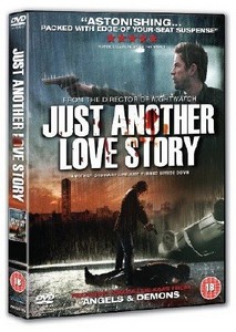 История чужой любви / Just Another Love Story (2007) DVDRip