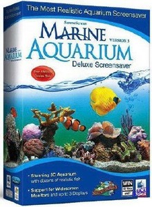 Marine Aquarium v3.2.5991