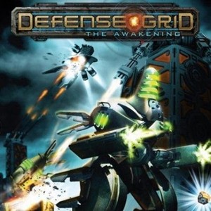 Defense Grid - Gold (2010/En/RePack)