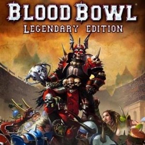 Blood Bowl Legendary Edition (2010/RUS/ENG/Repack)