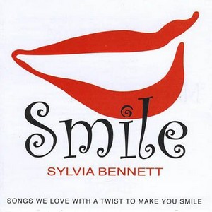 Sylvia Bennett - Smile (2010)