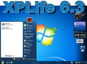 XPLife 6.3