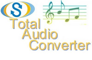Total Audio Converter 5.1.0.49