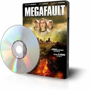 - / Megafault (2009) HDRip