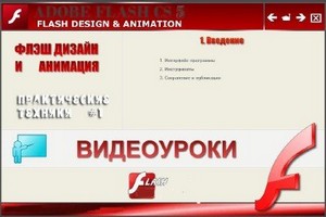       Adobe Flash CS5 (2011/RUS)