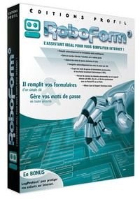 AI RoboForm Enterprise 7.4.0 Final