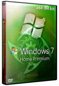 Windows 7 Home Premium SP1 x64 Office 2010 Standart SP1 x64 Russian (Update ...