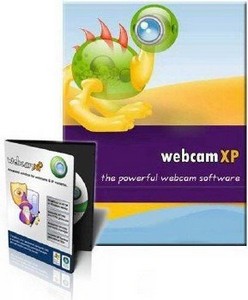 WebcamXP Pro v5.5.1.2 Build 33540