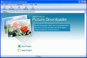 MetaProducts Picture Downloader 1.7.715 SR1 Multilanguage