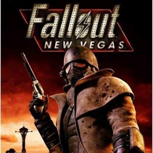 Fallout New Vegas v. 1.3.0.452 + 8 (2010/RUS/ENG/Rip)
