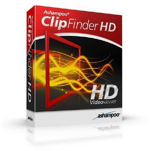Ashampoo ClipFinder HD 2.20