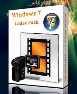 Windows 7 Codec Pack 3.2.0 [Eng]