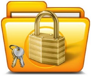 GiliSoft File Lock Pro 5.0