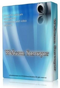 Webcam Surveyor 1.9.2 build 561 [ML/Rus]
