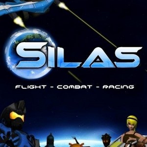 Silas (2011/ENG/Beta)