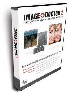 Alien Skin Image Doctor v.2.1.1.1079 Photoshop + 