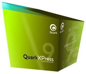 QuarkXPress v 9.0.1.0 ML/RUS