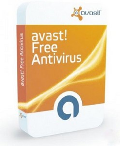Avast! Free Antivirus 6.0.1198 ML Rus