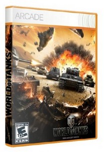World of Tanks / Мир танков Patch v.0.6.5 Rus (2011)
