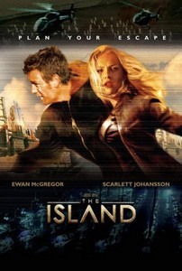  / The Island (2005) BDRip/1400/2900 + BDRip-AVC (720p) + DVD5 + BDRip 1080p