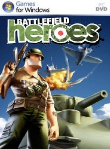 Battlefield Heroes v1.52 (2009/RUS/FPS/online)