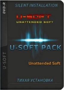 U-SOFT WPI Professional Gold 07.11 2011 Rus