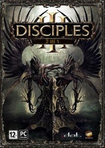 Disciples 3:  +   (2009-2010/RUS/RePack by LandyNP2)