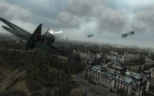 Air Conflicts: Secret Wars (2011/PAL/MULTi5/ENG/XBOX360)