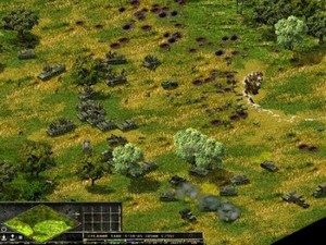  4: Real War Game 1.93 (2011/Rus)
