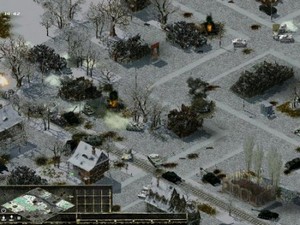  4: Real War Game 1.93 (2011/Rus)