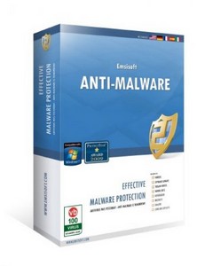 Emsisoft Antimalware 5.1.0.15 NL