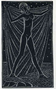 Eric Gill | XIXe |  