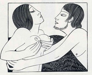 Eric Gill | XIXe |  