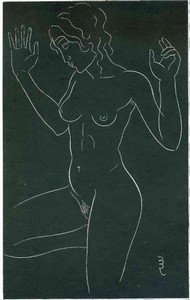 Eric Gill | XIXe |  