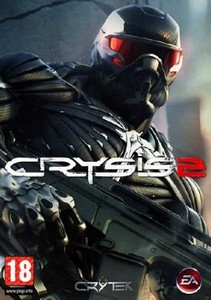 Crysis 2 DirectX 11 Ultra Upgrade RePack by Ultra