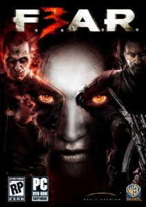 F.E.A.R. 3 [Upd1] (2011/ENG/RUS/RePack by R.G. Catalyst)