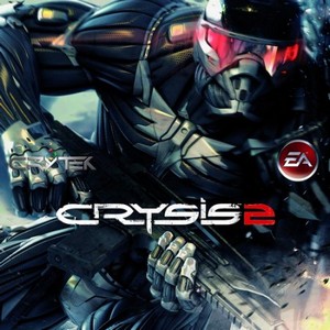 Crysis 2 v1 9 Update incl DX11 Ultra and HiRes Texture Packs (Update 1.9) ( ...