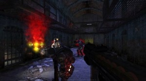 F.E.A.R. 3 [Upd1] (2011/ENG/RUS/RePack by R.G. Catalyst)