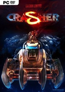Crasher (2011/ENG/RePack by Backlash)