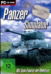 Military Life: Tank Simulation (2009/ENG/RIP by TPTB)