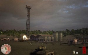 Military Life: Tank Simulation (2009/ENG/RIP by TPTB)