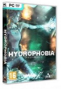 Hydrophobia: Prophecy (2011/Multi8/RePack by Dark Angel)