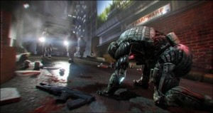 Crysis 2 [v1.9] (2011/RUS/ENG/RePack by R.G.Catalyst)