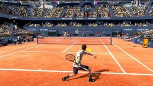 Virtua Tennis 4 (2011/ENG/RIP by TPTB)