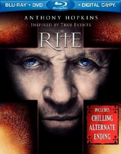  / The Rite (2011) HDRip