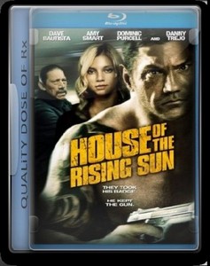    / House of the Rising Sun (2011/ENG/HDRip)