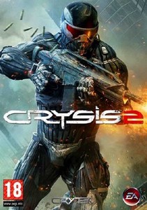 Crysis 2 Limited Edition 1.9.0.0 RePack by Spieler