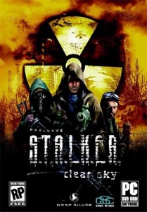 S.T.A.L.K.E.R.: Clear Sky [Steam Backup]