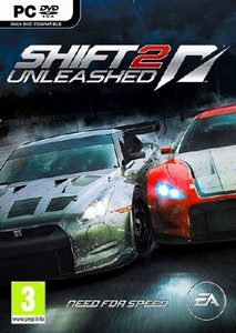 Need for Speed: Shift 2 Unleashed 1.0.1 Repack by VinTagE