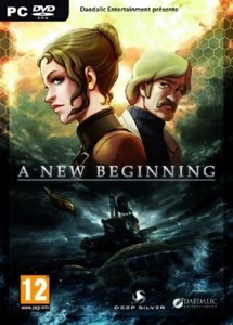 A New Beginning (2011/PC/RUS/Repack) by R.G Catalyst